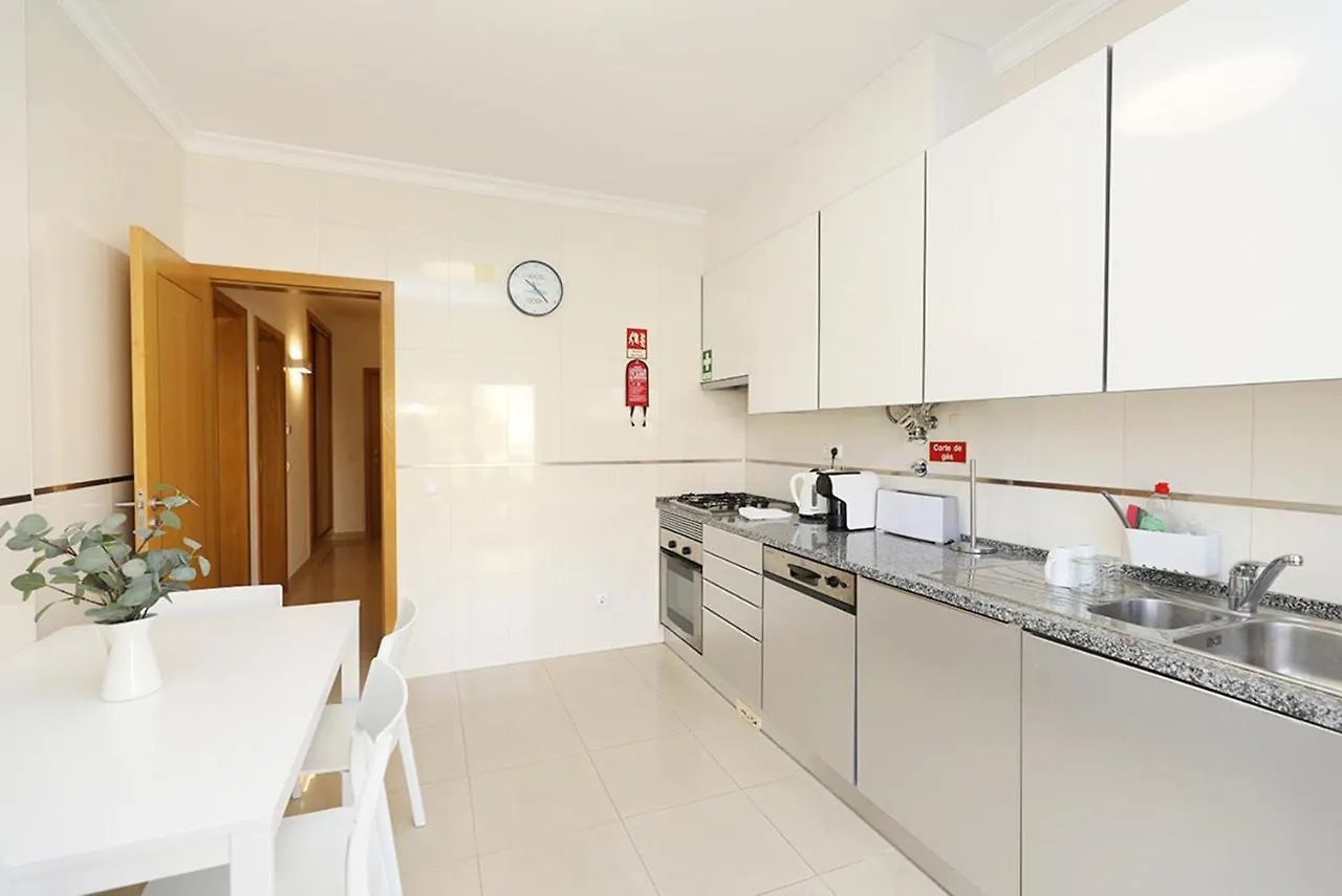 B90 - Casa Sardinha In Lagos 0*,