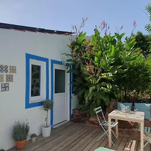 Hébergement de vacances Beautiful House In Stunning Nature, 22 Minutes From Beaches, 5 Minutes To Lake, Air Condition Cool And Heat, And Very Fast Internet In All Rooms, Dishwasher, Washing Machine And Induction Cooking, Silves