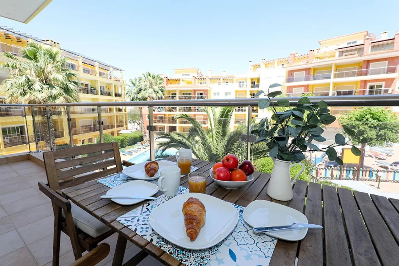 Appartement B90 - Casa Sardinha In Lagos