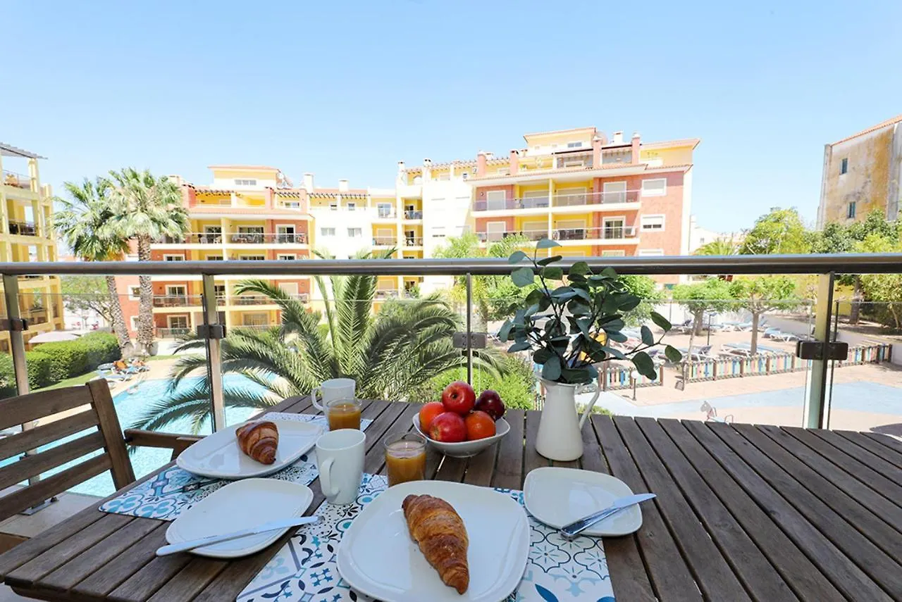 Appartement B90 - Casa Sardinha In Lagos