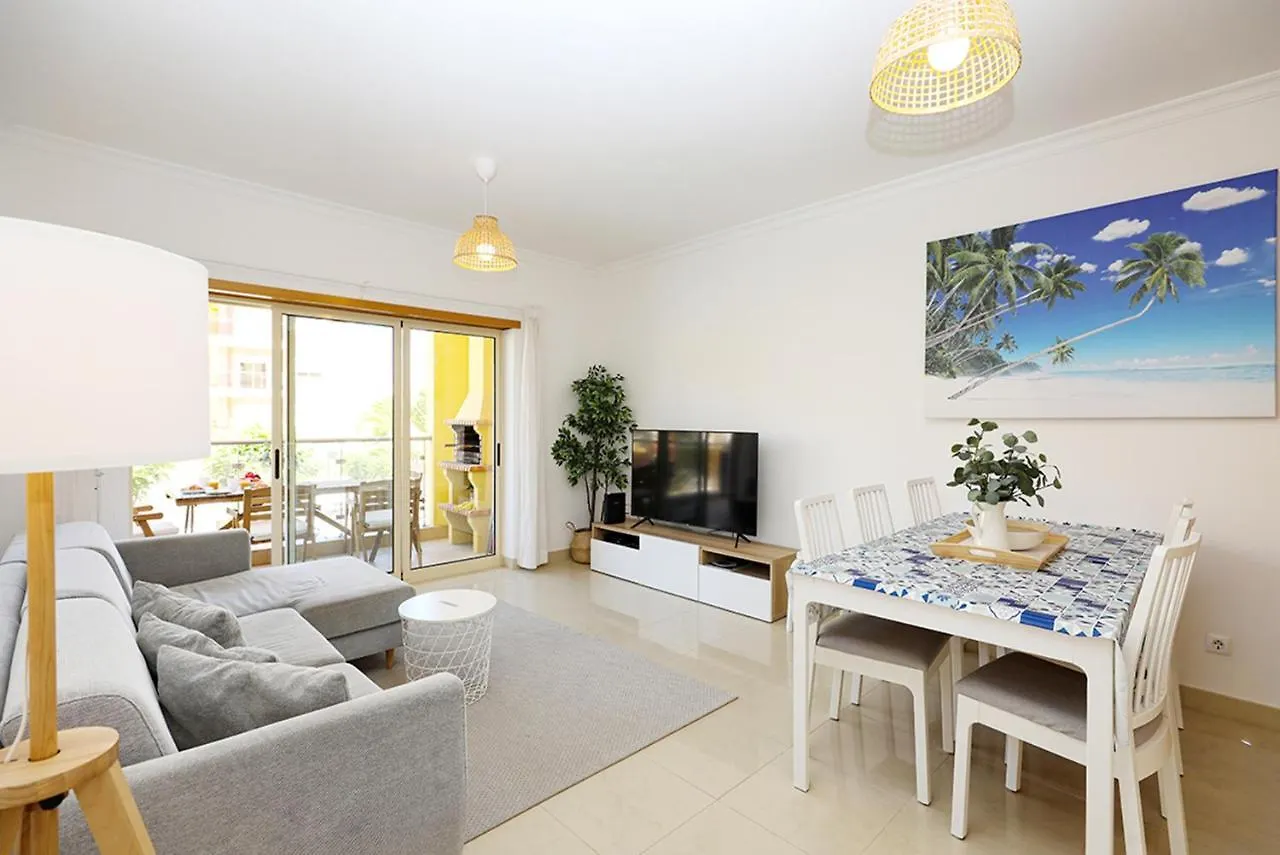 B90 - Casa Sardinha In Lagos Portugal