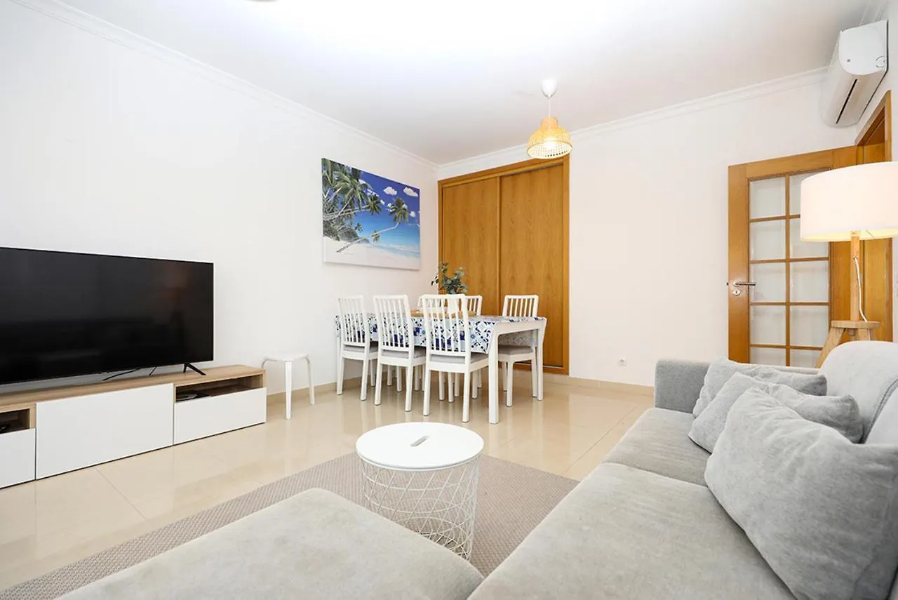 B90 - Casa Sardinha In Lagos Appartement