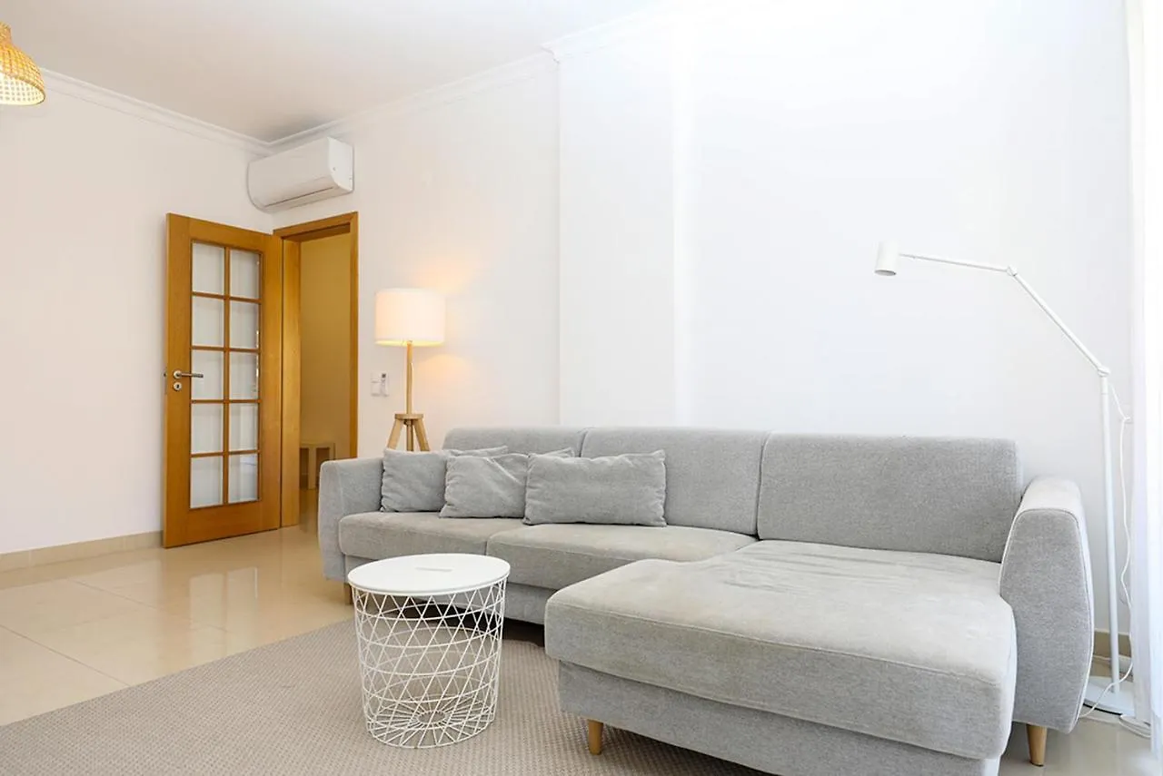 Appartement B90 - Casa Sardinha In Lagos