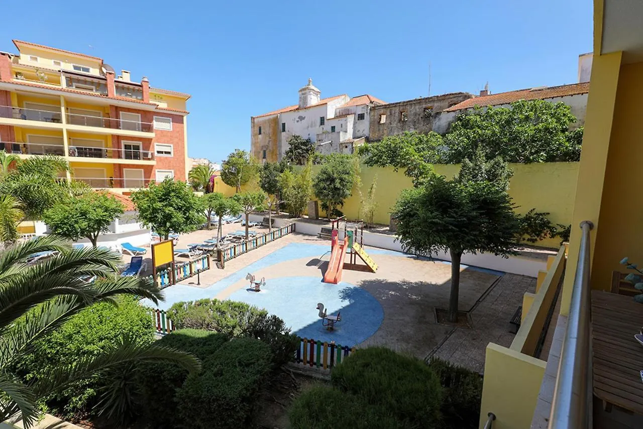 B90 - Casa Sardinha In Lagos 0*,